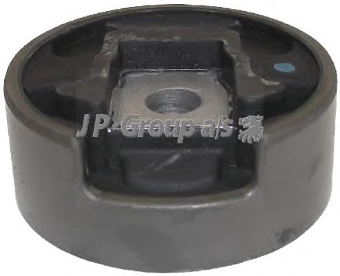Poduszka (podpora) silnika dolna VAG 1K0199867B