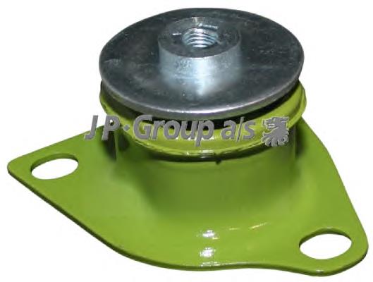 4A0399420 VAG Tuleja (poduszka) przedniej belki