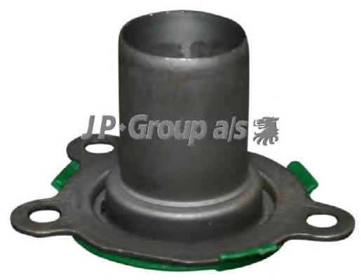 Prowadnica łożyska wyciskowego sprzęgła VAG 2A141180A cena, od 12,50 USD