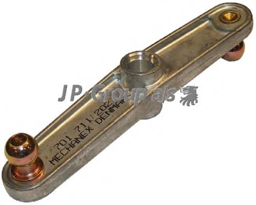 1131600800 JP Group Mechanizm - cięgno zmiany biegów