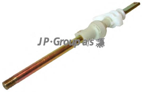 Dźwignia zmiany biegów Volkswagen Golf 3 1H5