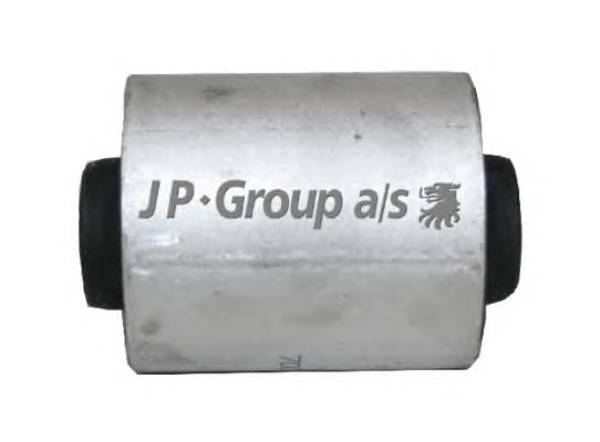 1132400100 JP Group Poduszka (podpora) silnika tylna (silentblock)