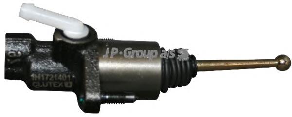 1130600100 JP Group cylinder sprzęgła główny