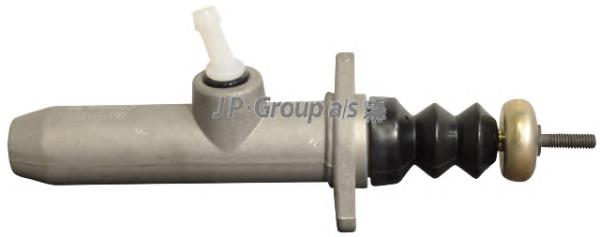 1130601000 JP Group cylinder sprzęgła główny