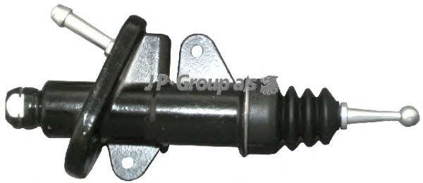 Cylinder sprzęgła główny VAG 7M0721401D