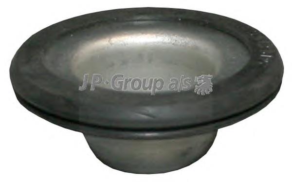 1142401400 JP Group Poduszka amortyzatora przedniego