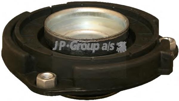 1142401500 JP Group poduszka amortyzatora przedniego
