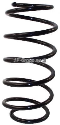  Sprężyna przednia Audi 100 