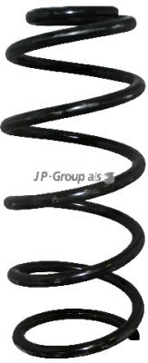 Sprężyna przednia RD34110057 Rider