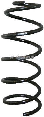 Sprężyna przednia VAG 1J0411105AE cena, od 25,65 USD