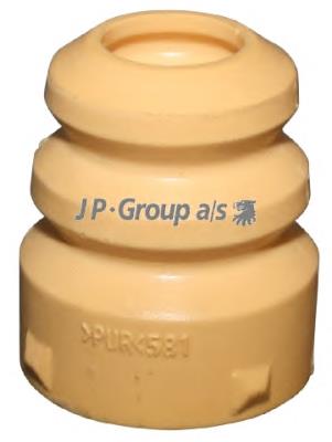 1142600800 JP Group odbój amortyzatora przedniego