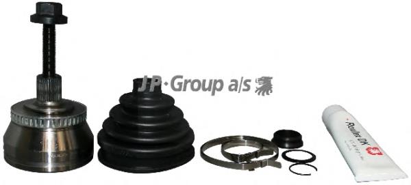 Przegub homokinetyczny przedni zewnętrzny VAG 3B0498099H cena, od 37,08 USD