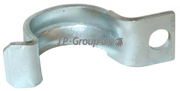 1140550300 JP Group Uchwyt do mocowania tulei stabilizatora przedniego