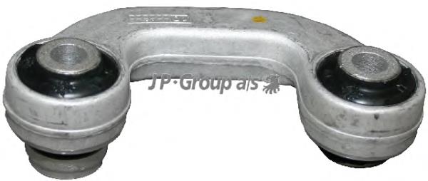 1140402980 JP Group łącznik stabilizatora przedniego prawy