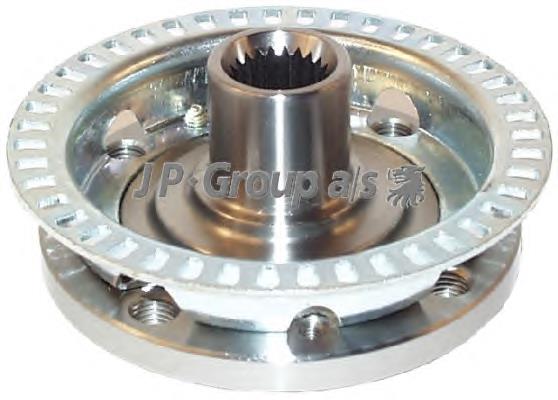 Piasta przednia VAG 6N0407613
