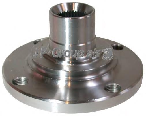 Piasta przednia VAG 8A0407615 cena, od 27,46 USD