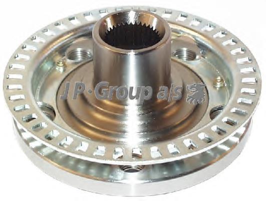 1H0407613B VAG Piasta przednia