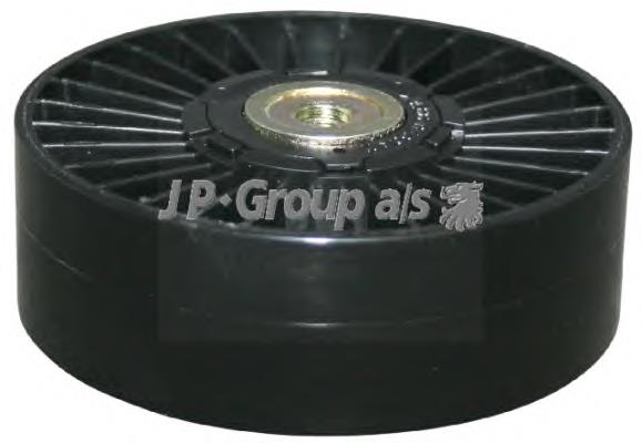 1118304100 JP Group rolka napinacza paska napędowego