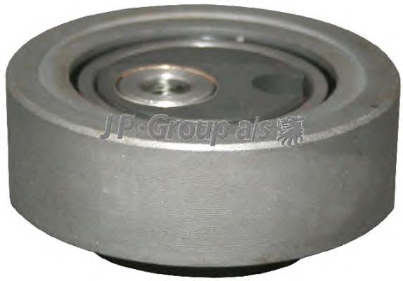 1118200100 JP Group Rolka napinacza paska rozrządu