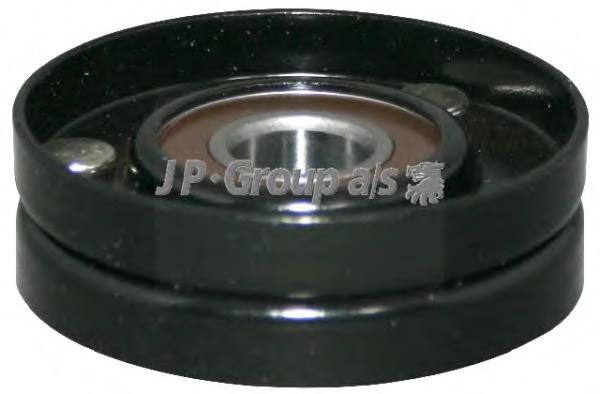 1118301400 JP Group Rolka napinacza paska napędowego