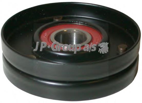1118301700 JP Group Napinacz paska napędowego