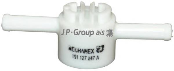 Zawór zwrotny filtra paliwa Ford 1008755 cena, od 9,53 USD