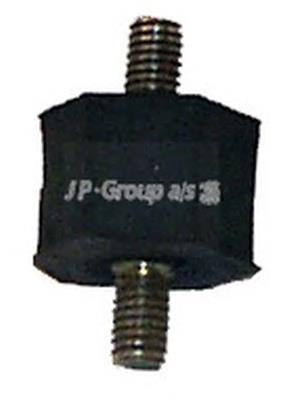 1116002100 JP Group Wspornik chłodnicy dolny