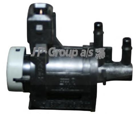 Do koszyka YC1Q9E882AA Ford Zawór elektromagnetyczny regulacji klapy EGR