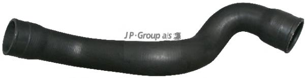 Przewód (króciec) intercoolera VAG 058145856J
