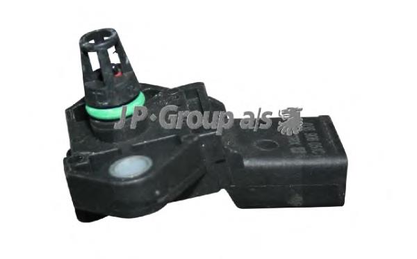 Czujnik ciśnienia doładowania (powietrza w turbinę) Chrysler 05149001AA
