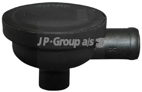 1117701500 JP Group Zawór PCV odpowietrzający silnik