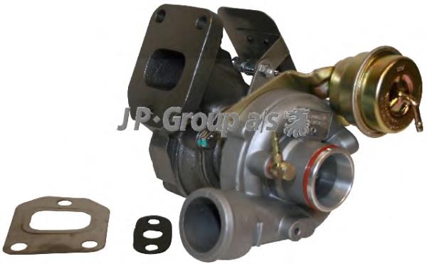 Turbina Nissens 93027 cena, od 365,11 USD