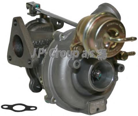 038145701AX VAG Turbina