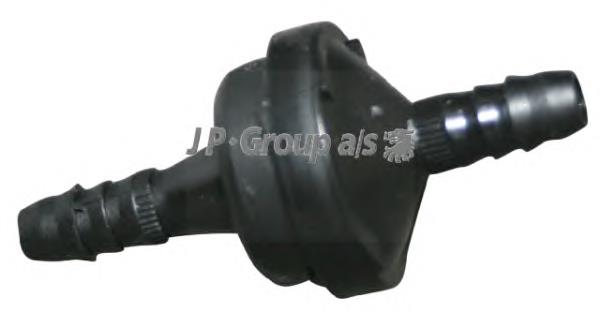 1115401500 JP Group Zawór zwrotny pneumatyczny