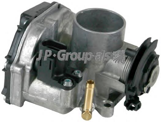 Przepustnica, komplet VAG 408237130002 cena, od 66,40 USD