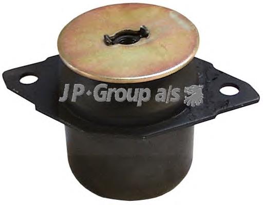 1117907270 JP Group poduszka (podpora silnika lewa)
