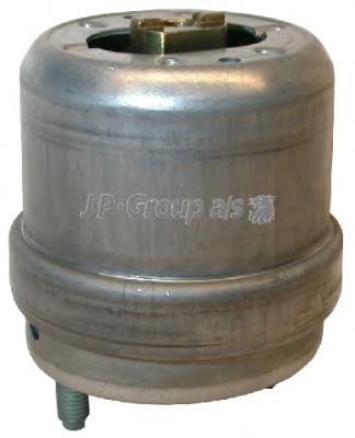 1117910380 JP Group Poduszka (podpora) silnika prawa