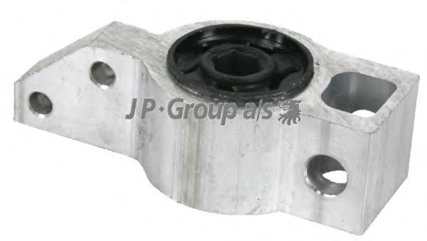 Do koszyka 1K0199232H VAG Silentblock przedniego wahacza dolnego