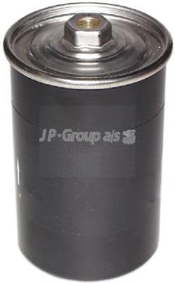 1118701400 JP Group Filtr paliwa