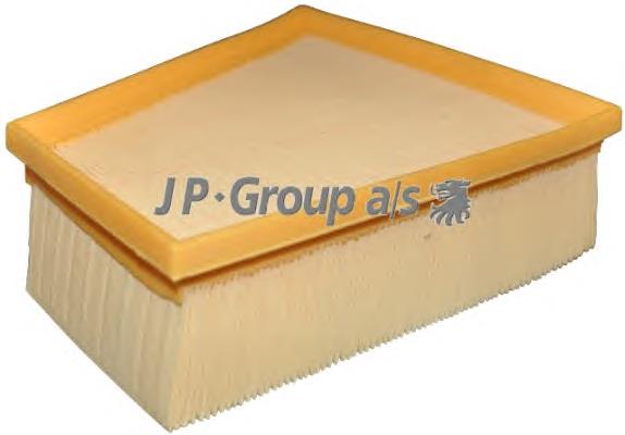 1118603600 JP Group filtr powietrza