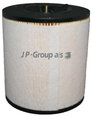 1118605000 JP Group filtr powietrza