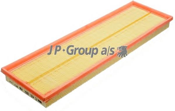 1118605100 JP Group Filtr powietrza