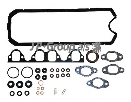 Zestaw uszczelek silnika górny Ajusa 53008600 cena, od 49,61 USD
