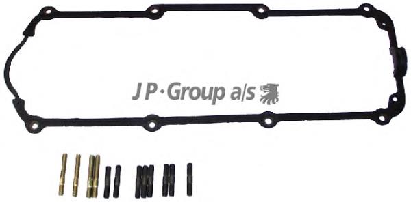 1119202910 JP Group uszczelka pokrywy zaworowej silnika, zestaw