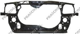 AD0223210 Prasco Osłona chłodnicy kompletna (panel mocowania reflektorów)