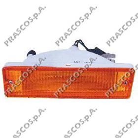 Kierunkowskaz prawy Prasco DS2714313 cena, od 13,79 USD