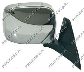 Lusterko wsteczne prawe do Mitsubishi L 200 III K60, K70