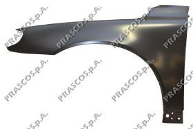 Błotnik przedni lewy Prasco VV5113004 cena, od 82,17 USD