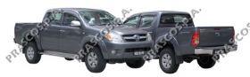 Atrapa chłodnicy Toyota 531110K090 cena, od 527,48 USD