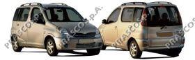 Maska silnika Toyota 5330152040 cena, od 345,96 USD